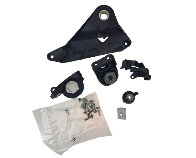 MERCEDES-BENZ C W206 Reparatursatz für rechten Scheinwerferhalter A2068209800