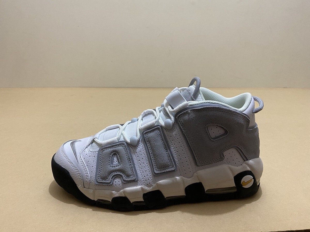 シューズ(男性用) Nike Air More Uptempo '96 11.5 US Nike Air More Uptempo 96 Men Shoes US 11.5 UK 10.5 New w Box