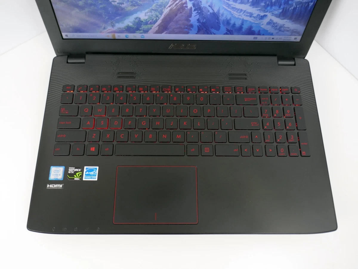Gl552v deals
