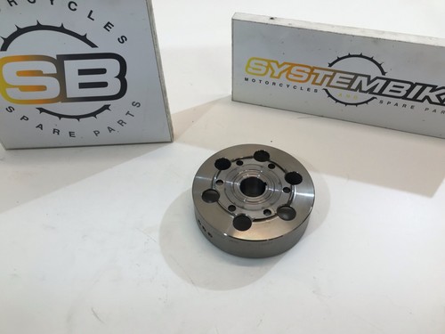 VOLANO ROTORE YAMAHA FJR 1300 2006-2012 / FLYWHEEL - Imagen 15 de 15