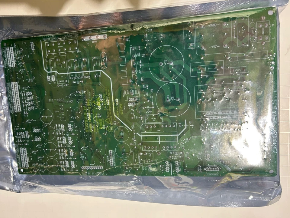 EBR78940606 Refrigerator Electronic Control Board Kenmore Elite LOC: B2 - Image 3 of 4