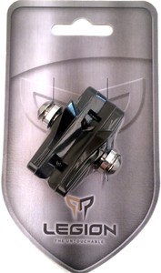 PORTE PATIN COURSE Auto Ajustable LEGION