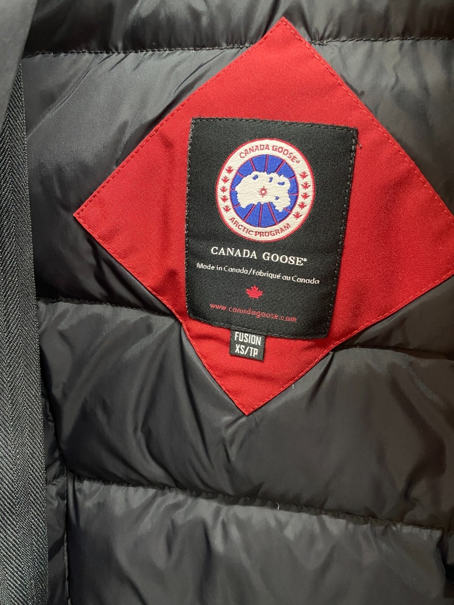 Canada Goose Arctic Program XS/TP 【公式通販】