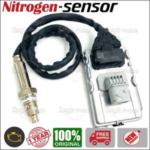 Nitrogen Oxide NOx Sensor 5WK96754C For Cummins 4326867