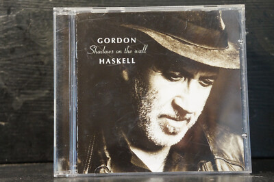 Gordon Haskell - Shadows On The Wall