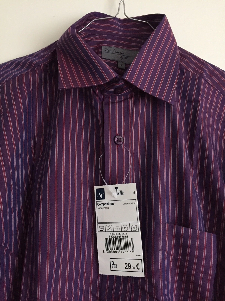 Chemise armand thiery sale