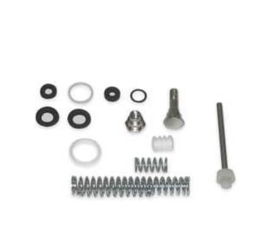 AIRLESS PAINT SPRAYER REPAIR KIT FOR BINKS 6-188 MODEL 7