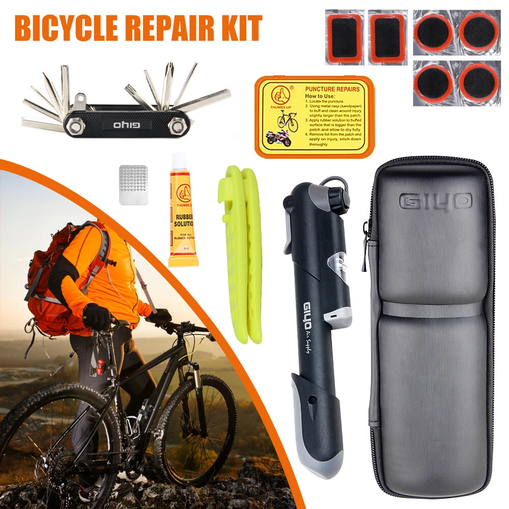 Top 151+ cycle repair kit bag 3tdesign.edu.vn