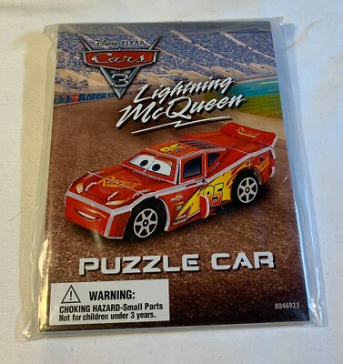 (未使用･未開封品)　Just Play Cars 3?Transforming McQueenツールキット 0pbj0lf Disney Pixar Cars 3 Lightning Racers Set - Just Play