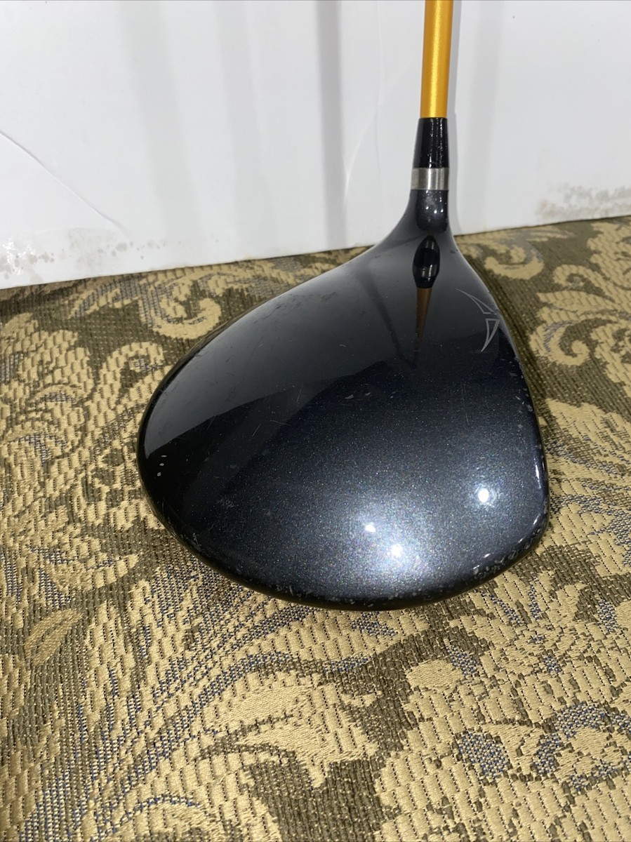 Ping G20 Driver 10.5 Degrees Graphite Pro Force V2 Shaft