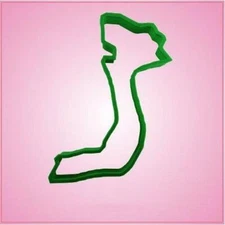 Vietnam Cookie Cutter