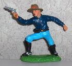 Civil War Union Cavalry Firing Pistol 54Mm Tssd