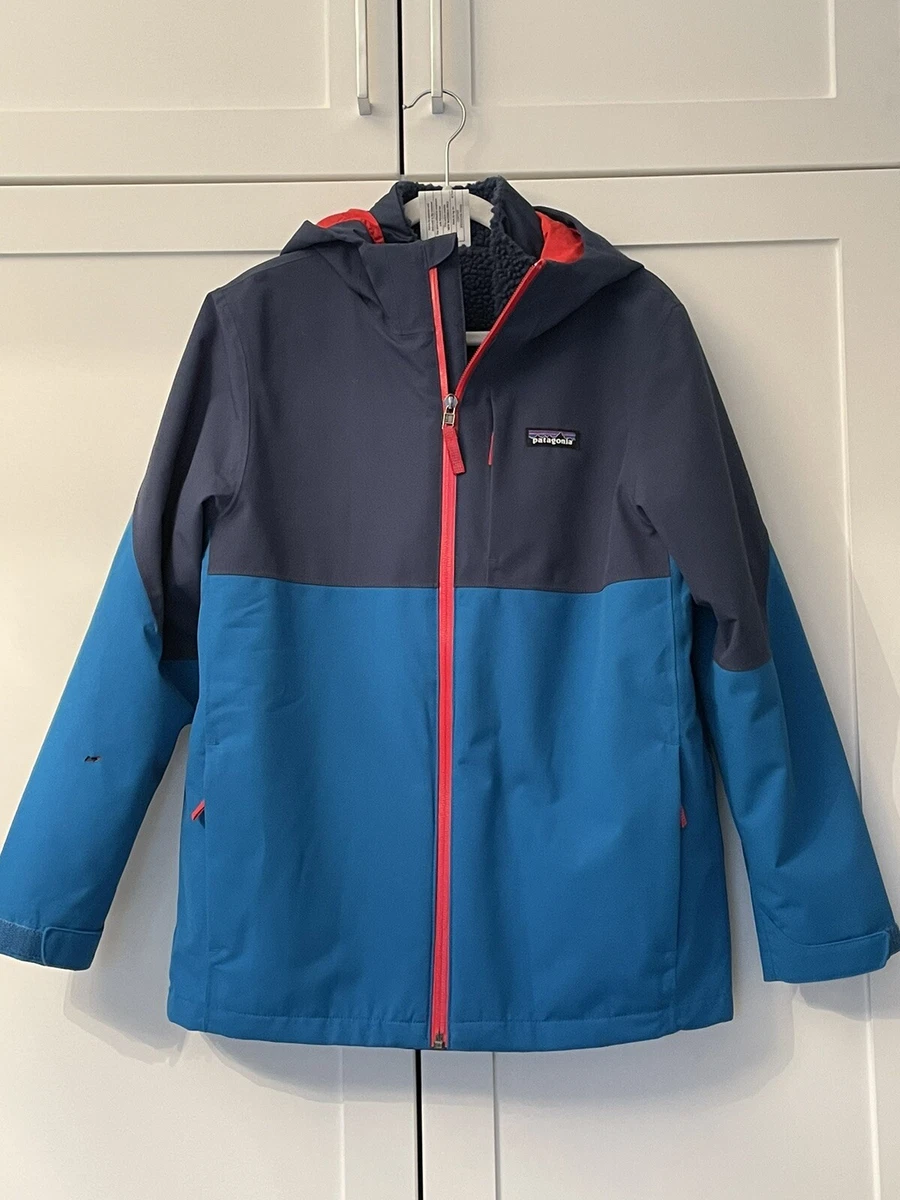 Patagonia Boys Coat Shop | bellvalefarms.com