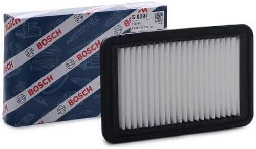 FITS KIA PICANTO 2011-2017 1.2 PETROL SERVICE KIT BOSCH FILTERS SET & 5L OIL - 第 5/9 張圖片
