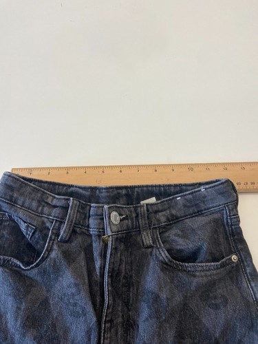 Harry Potter by H&M Girls Age 13-14 years grey jeans - Picture 7 of 14
