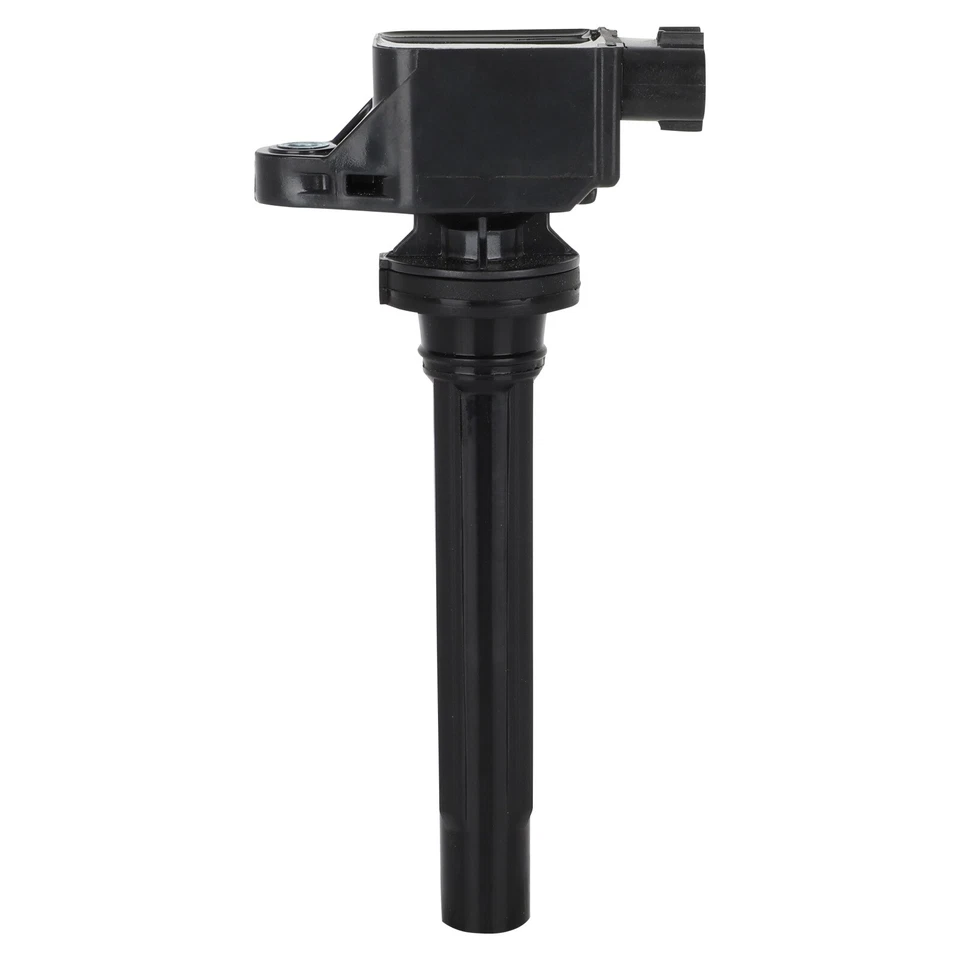 4 Pack For Suzuki SX4 2.0L L4 2007 2008 2009 Ignition Coil and Spark Plug - Image 4 of 4