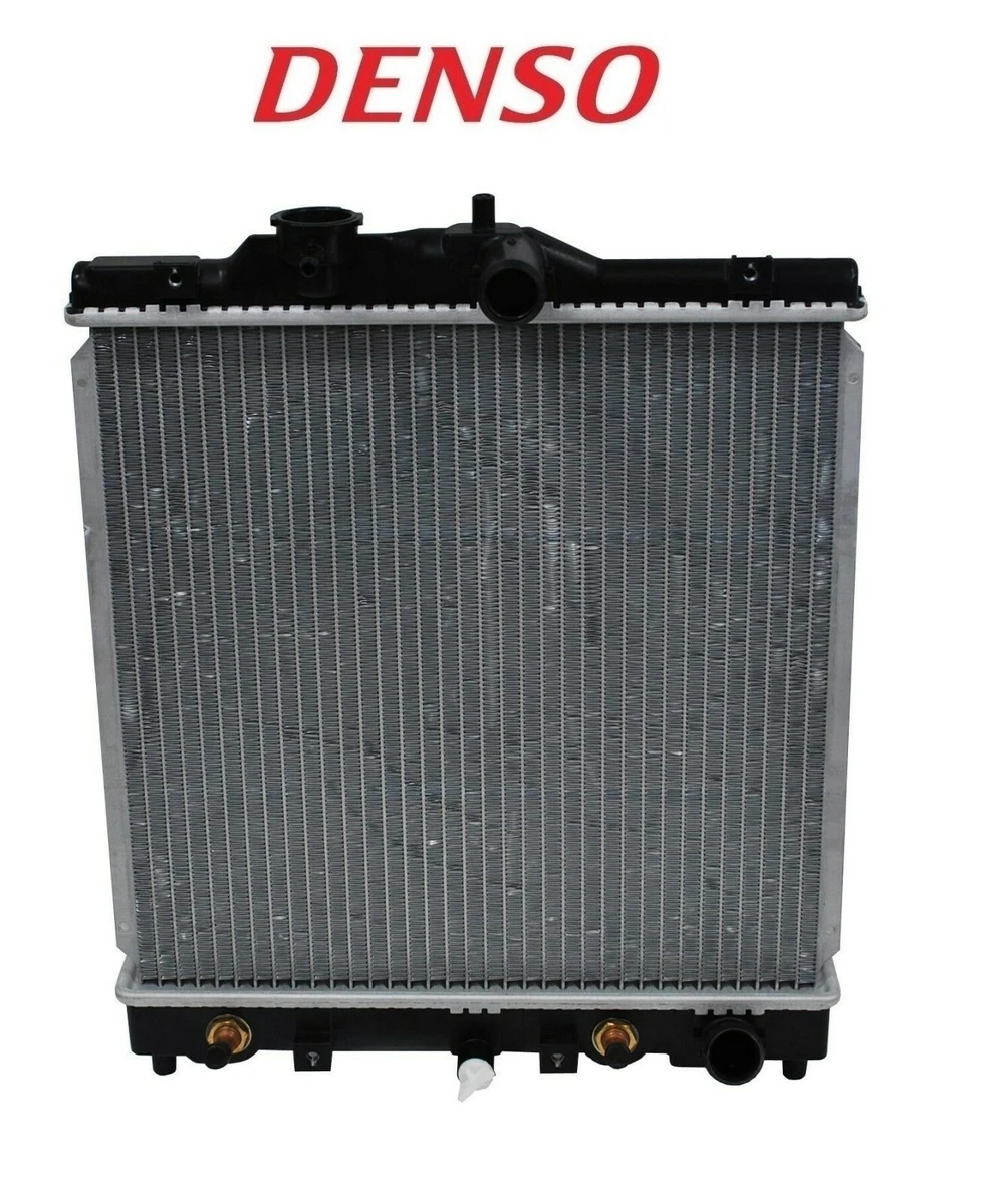 Radiator 221 3207 Denso for Honda Civic 99 00 Automatic D16Y7 Gas