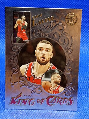 【357】 NBA カード Zach LaVine RC Noir 99シリ 357】 NBA カード Zach LaVine RC Noir 99シリ Zach Lavine 2017