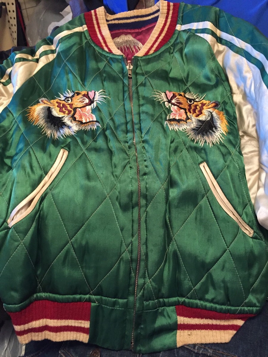 2000s Souvenir Jacket カットソー　Size L 2000s Souvenir Jacket カットソー Size L