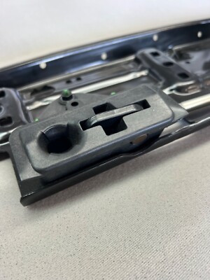 2008-2014 Chrysler Sebring Convertible Top Front Latch Assembly – OEM 04389589AG