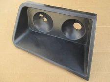 FRONT LIGHT BEZEL RH RIGHT FOR JOHN DEERE JD 3050 3055 3140 3150 3155 3255 3350