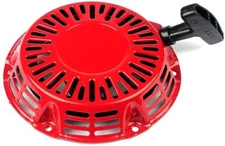 Pull Start Recoil Starter For Huskee 20 Ton Log Splitter 209cc 6.5HP