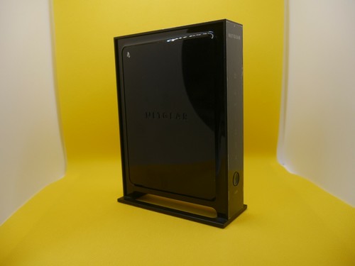 NETGEAR WNR2000 v4 4-Port Wireless N300 Router - Afbeelding 3 van 4