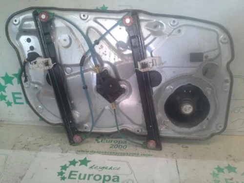 44039485 Elevalunas Delantero Derecho para FIAT STILO (192) * 2003 1102900 - Imagen 2 de 10