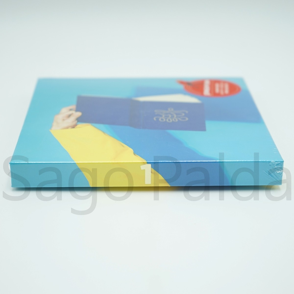 New Sealed SHINee Jonghyun The 1st Album CD 좋아 She is 2016