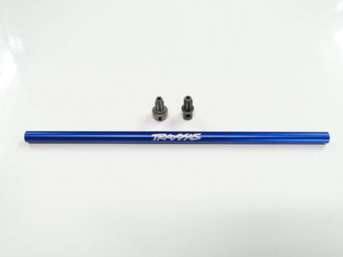 NEW TRAXXAS SLASH 1/10 4X4 Drive Shaft Center PLATINUM/ULTIMATE RF12 - Picture 1 of 1