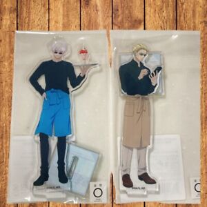 Nanami Kento Acrylic Stand | eBay Nanami Kento Acrylic Stand | eBay