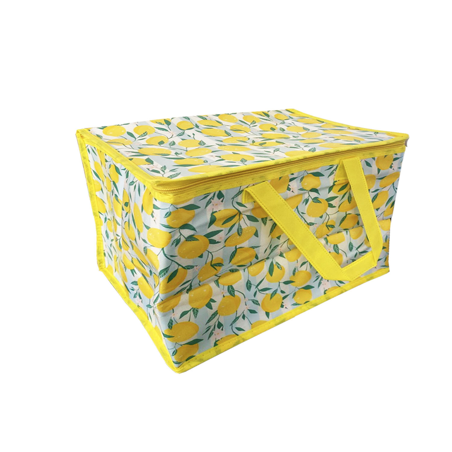 Large Cooler Bags Picnic Camping Food Ice Drinks Cooling Box Carrier