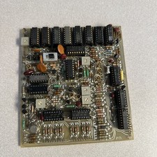 Tektronix  388-2459-01.  670-1900-02 Circuit Board Assembly .
