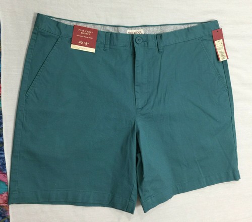 NWT MERONA MENS SHORTS SIZE 40 | eBay