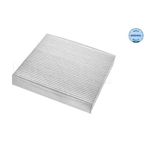 Meyle Innenraumfilter Pollenfilter FüR Suzuki Swift IV FZ NZ Honda Jazz II-image