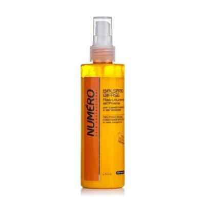 Brelil Numero Instant Two-phase Oatmeal Hair Conditioner 200 ml./6.7 fl.oz.
