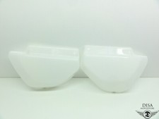 Rahmen Verkleidung Set passend für, Zündapp C 50 Sport 529-010