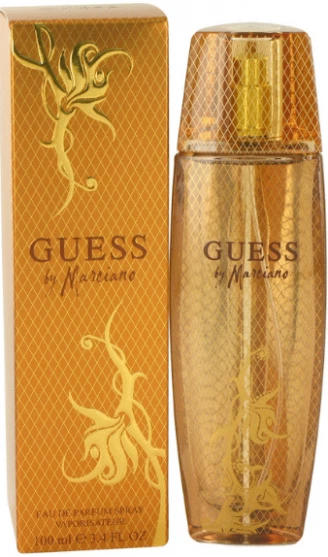 Perfume para mujer Guess Marciano by Guess 3,4 OZ eau de parfum nuevo en caja Foto 2 de 4