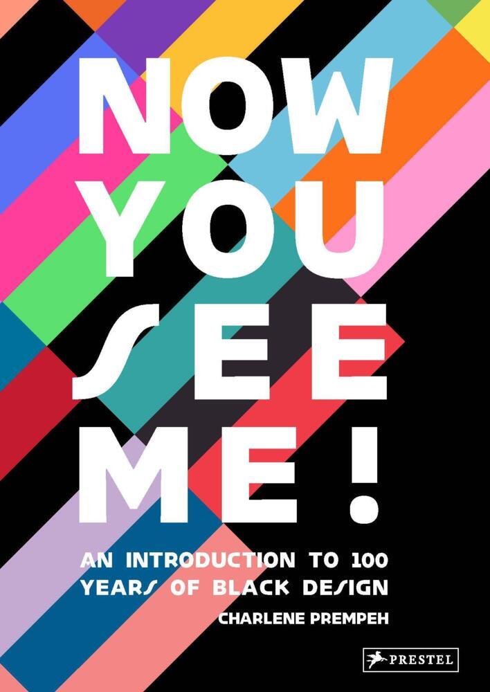 Thumbnail - Now You See Me - Charlene Prempeh - 9783791388472 Portofrei
