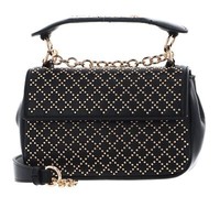 Liu Jo Jorah Crossbody S UmhäNgetasche Handtasche Tasche Nero Schwarz Neu