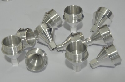 Custom High Precision CNC machining & turning, Rapid Prototyping Service