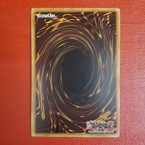 Yugioh Trap Stun LC5D-EN141 1st Edition - Picture 2 of 2