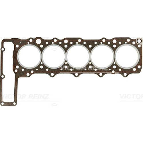 JOINT D'ÉTANCHÉITÉ, CULASSE REINZ 61-53530-10 Pour MASCOTT Fourgon 3.0