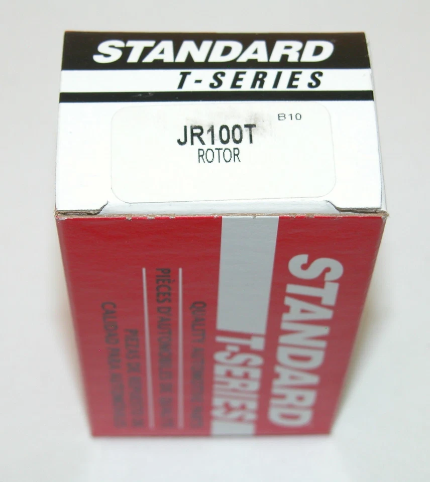 Новый SMP JR100T распределитель ротор подходит 88-94 Isuzu пикап 89-94 Amigo + больше #B11 - Изображение 3 из 3