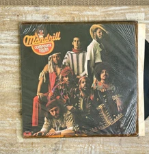 🔥70’s Mandrill Composite Truth PD 5043 Vintage Funk Soul lp vinyl records🎩