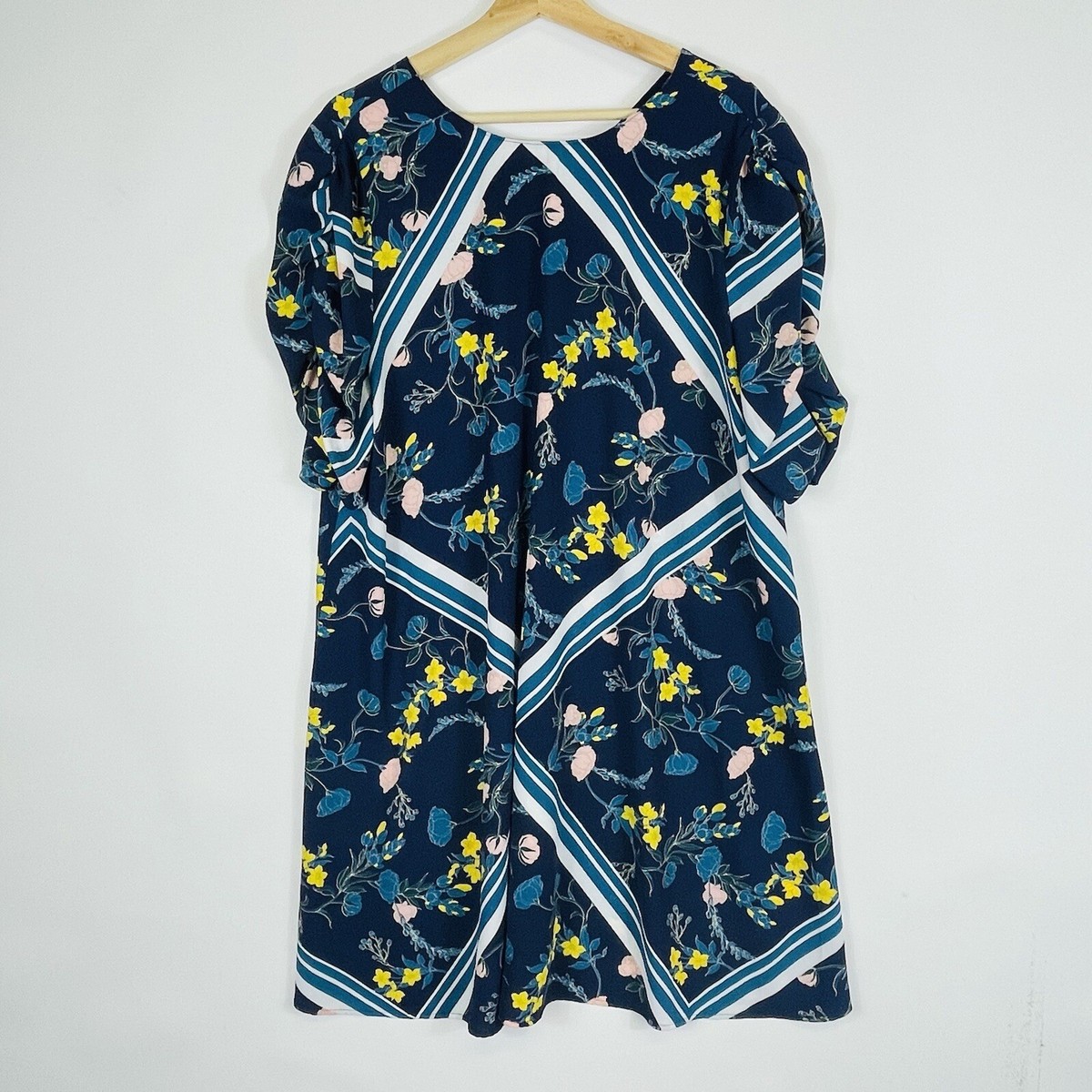 halogen blue dress The Carmen Dress in Halogen Blue 20 / Halogen Blue