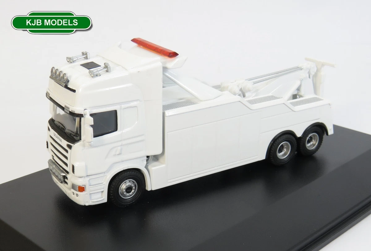 Nieuwe Tanktrailer Van Oxford Diecast - & Auto In Miniatuur - 1:87 - Foto 4