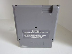 Pinball Nintendo NES  Game only 