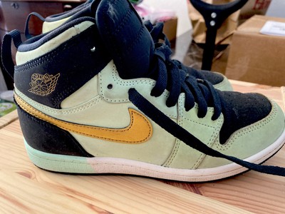 nike air jordan 1 for girls