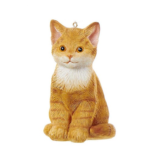 Cat Ornaments eBay
